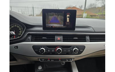 Audi A4 Allroad 3.0TDI 218к.с Quattro - автомобили, коли, обяви за нови и употребявани 15