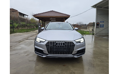 audi-a4-allroad - 4