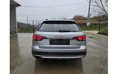 audi-a4-allroad - 5