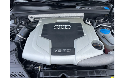 Audi A4 Allroad 3.0TDI-4x4-PANORAMA-ITALiA - автомобили, коли, обяви за нови и употребявани 14