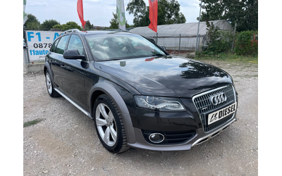 audi-a4-allroad - 2