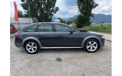 audi-a4-allroad - 3