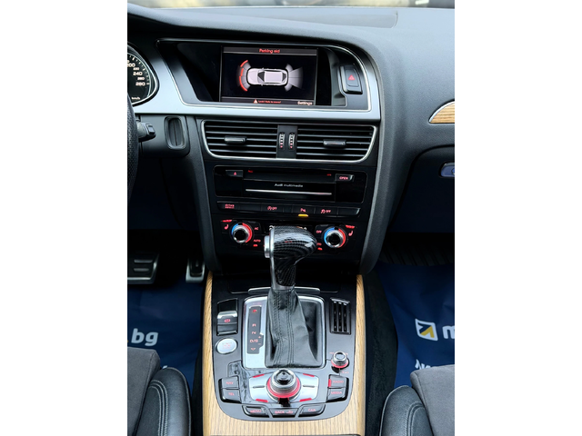 Audi A4 Allroad 3.0TDI* FACE* QUATTRO* СМЕНЕНИ ВЕРИГИ* ЛИЗИНГ - автомобили, коли, обяви за нови и употребявани 11