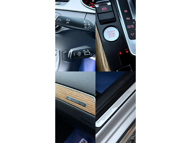 Audi A4 Allroad 3.0TDI* FACE* QUATTRO* СМЕНЕНИ ВЕРИГИ* ЛИЗИНГ - автомобили, коли, обяви за нови и употребявани 13