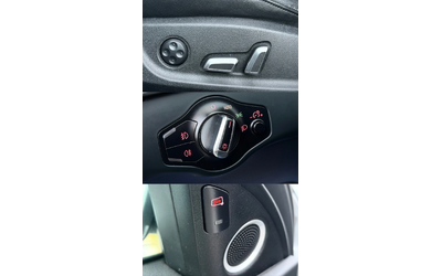 Audi A4 Allroad 3.0TDI* FACE* QUATTRO* СМЕНЕНИ ВЕРИГИ* ЛИЗИНГ - автомобили, коли, обяви за нови и употребявани 14