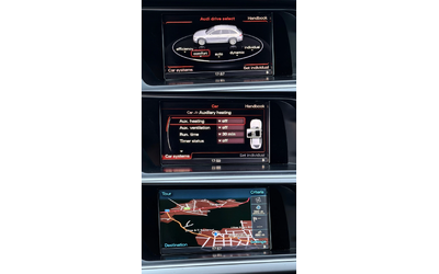 Audi A4 Allroad 3.0TDI* FACE* QUATTRO* СМЕНЕНИ ВЕРИГИ* ЛИЗИНГ - автомобили, коли, обяви за нови и употребявани 15