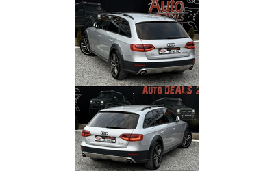 audi-a4-allroad - 5