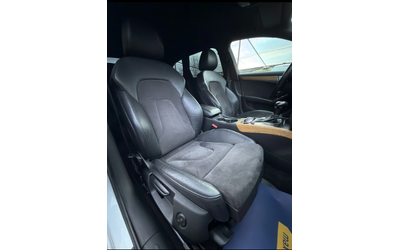 Audi A4 Allroad 3.0TDI* FACE* QUATTRO* СМЕНЕНИ ВЕРИГИ* ЛИЗИНГ - автомобили, коли, обяви за нови и употребявани 8