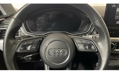 Audi A4 Allroad 45TFSI* Premium Plus* АвтоКредит* (ЦЕНА ДО БГ) - автомобили, коли, обяви за нови и употребявани 10