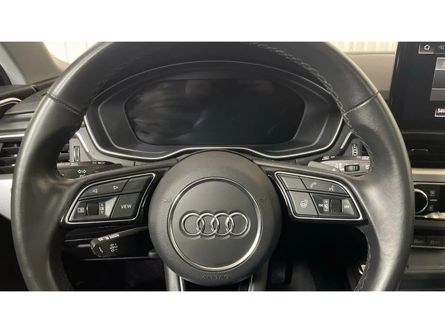 Audi A4 Allroad 45TFSI* Premium Plus* АвтоКредит* (ЦЕНА ДО БГ) - автомобили, коли, обяви за нови и употребявани 10