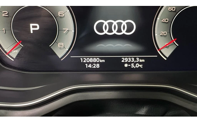 Audi A4 Allroad 45TFSI* Premium Plus* АвтоКредит* (ЦЕНА ДО БГ) - автомобили, коли, обяви за нови и употребявани 11