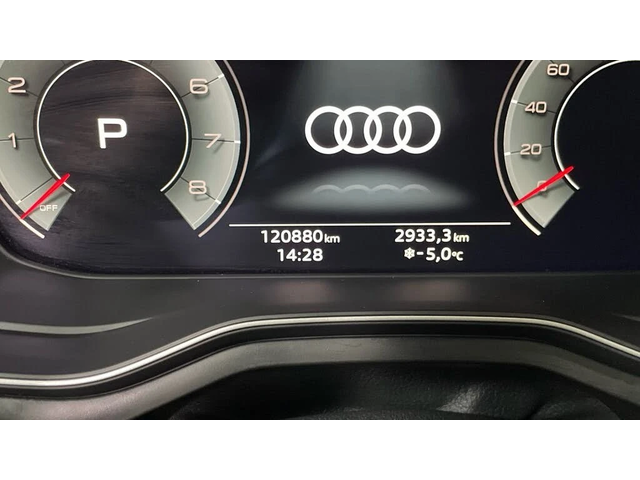 Audi A4 Allroad 45TFSI* Premium Plus* АвтоКредит* (ЦЕНА ДО БГ) - автомобили, коли, обяви за нови и употребявани 11