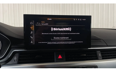 Audi A4 Allroad 45TFSI* Premium Plus* АвтоКредит* (ЦЕНА ДО БГ) - автомобили, коли, обяви за нови и употребявани 14