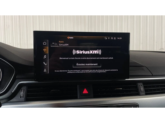 Audi A4 Allroad 45TFSI* Premium Plus* АвтоКредит* (ЦЕНА ДО БГ) - автомобили, коли, обяви за нови и употребявани 14