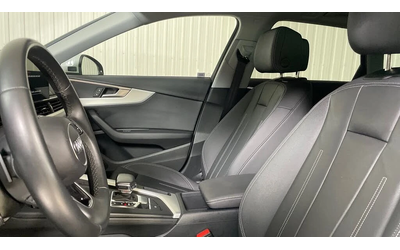 Audi A4 Allroad 45TFSI* Premium Plus* АвтоКредит* (ЦЕНА ДО БГ) - автомобили, коли, обяви за нови и употребявани 6