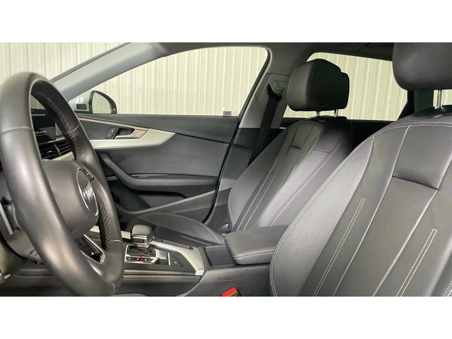 Audi A4 Allroad 45TFSI* Premium Plus* АвтоКредит* (ЦЕНА ДО БГ) - автомобили, коли, обяви за нови и употребявани 6