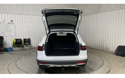 Audi A4 Allroad 45TFSI* Premium Plus* АвтоКредит* (ЦЕНА ДО БГ) - автомобили, коли, обяви за нови и употребявани 8