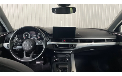 Audi A4 Allroad 45TFSI* Premium Plus* АвтоКредит* (ЦЕНА ДО БГ) - автомобили, коли, обяви за нови и употребявани 9