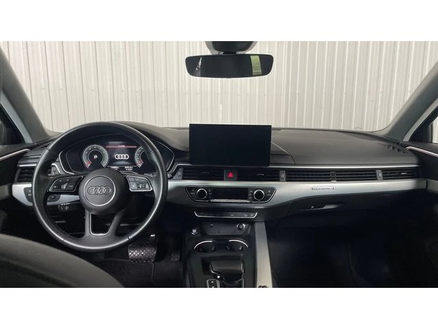 Audi A4 Allroad 45TFSI* Premium Plus* АвтоКредит* (ЦЕНА ДО БГ) - автомобили, коли, обяви за нови и употребявани 9