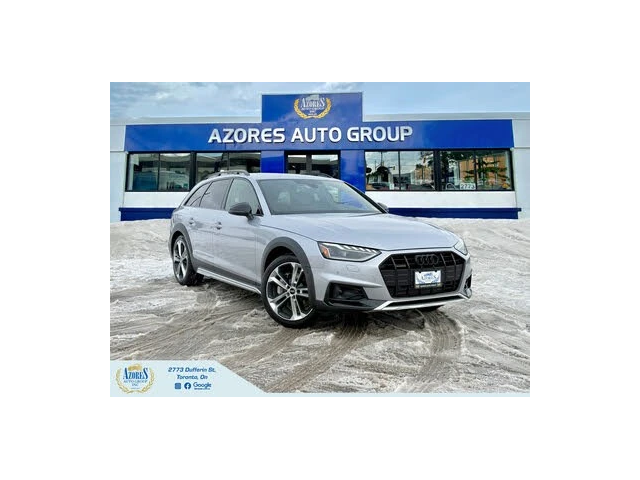 Audi A4 Allroad quattro Premium 45TFSI* АвтоКредит* (Цена до БГ) - автомобили, коли, обяви за нови и употребявани 0