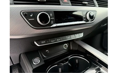 Audi A4 Allroad quattro Premium 45TFSI* АвтоКредит* (Цена до БГ) - автомобили, коли, обяви за нови и употребявани 12