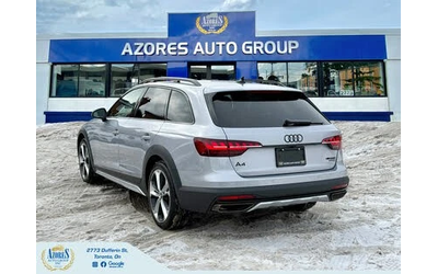 audi-a4-allroad - 2
