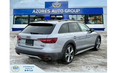 audi-a4-allroad - 3