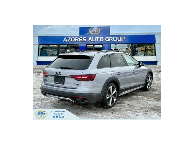 Audi A4 Allroad quattro Premium 45TFSI* АвтоКредит* (Цена до БГ) - автомобили, коли, обяви за нови и употребявани 3