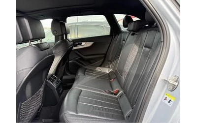 Audi A4 Allroad quattro Premium 45TFSI* АвтоКредит* (Цена до БГ) - автомобили, коли, обяви за нови и употребявани 6