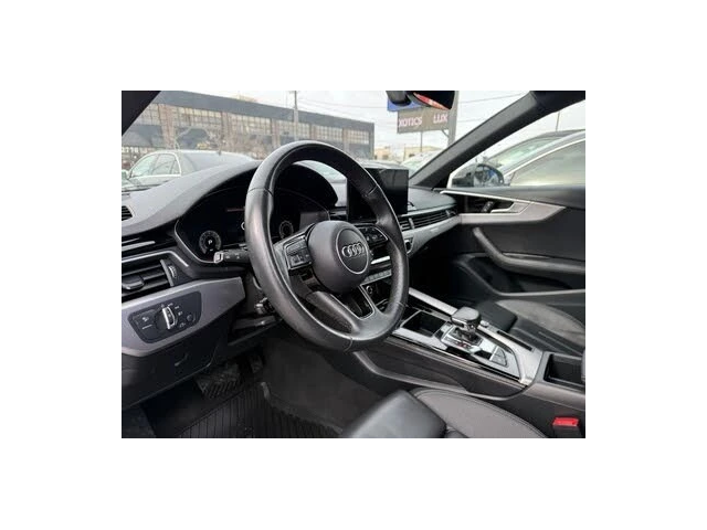 Audi A4 Allroad quattro Premium 45TFSI* АвтоКредит* (Цена до БГ) - автомобили, коли, обяви за нови и употребявани 8