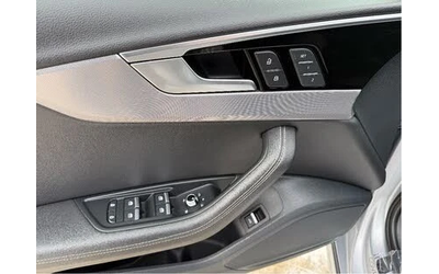 Audi A4 Allroad quattro Premium 45TFSI* АвтоКредит* (Цена до БГ) - автомобили, коли, обяви за нови и употребявани 9