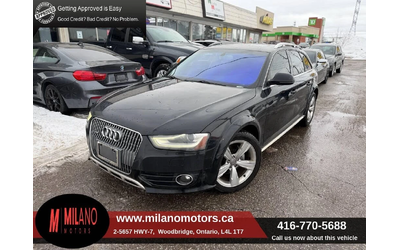 audi-a4-allroad - 0