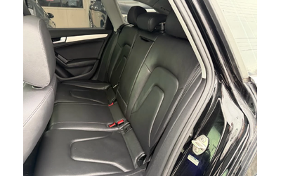 Audi A4 Allroad AвтоКредит* (ЦЕНА ДО БГ) - автомобили, коли, обяви за нови и употребявани 12