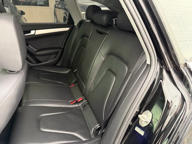 Audi A4 Allroad AвтоКредит* (ЦЕНА ДО БГ) - автомобили, коли, обяви за нови и употребявани 12