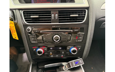 Audi A4 Allroad AвтоКредит* (ЦЕНА ДО БГ) - автомобили, коли, обяви за нови и употребявани 14