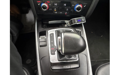 Audi A4 Allroad AвтоКредит* (ЦЕНА ДО БГ) - автомобили, коли, обяви за нови и употребявани 15