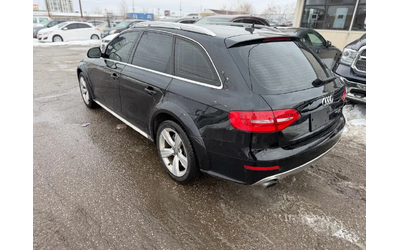 audi-a4-allroad - 3