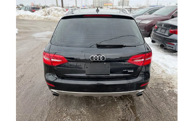 audi-a4-allroad - 4
