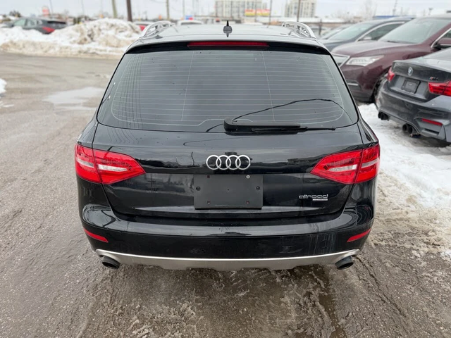 Audi A4 Allroad AвтоКредит* (ЦЕНА ДО БГ) - автомобили, коли, обяви за нови и употребявани 4