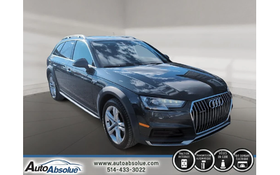 audi-a4-allroad - 0