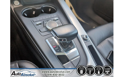 Audi A4 Allroad 2.0T quattro Progressiv* АвтоКредит* (Цена до БГ) - автомобили, коли, обяви за нови и употребявани 13