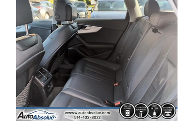 Audi A4 Allroad 2.0T quattro Progressiv* АвтоКредит* (Цена до БГ) - автомобили, коли, обяви за нови и употребявани 14