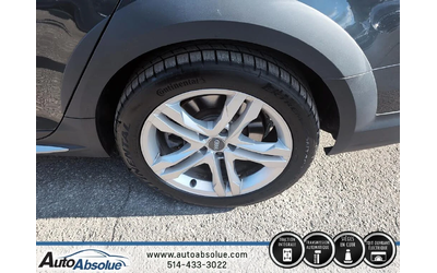 Audi A4 Allroad 2.0T quattro Progressiv* АвтоКредит* (Цена до БГ) - автомобили, коли, обяви за нови и употребявани 15