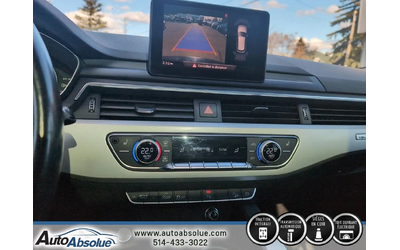 Audi A4 Allroad 2.0T quattro Progressiv* АвтоКредит* (Цена до БГ) - автомобили, коли, обяви за нови и употребявани 16