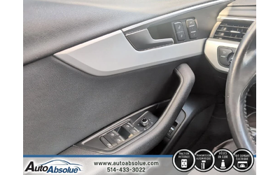 Audi A4 Allroad 2.0T quattro Progressiv* АвтоКредит* (Цена до БГ) - автомобили, коли, обяви за нови и употребявани 7