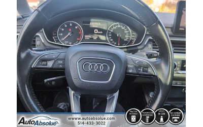 Audi A4 Allroad 2.0T quattro Progressiv* АвтоКредит* (Цена до БГ) - автомобили, коли, обяви за нови и употребявани 8