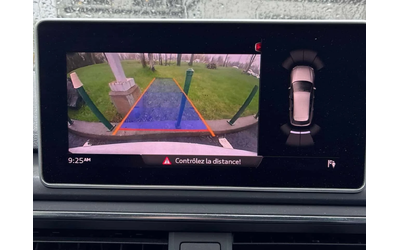 Audi A4 Allroad * Progressiv * ПОДГРЕВИ* ПАНОРАМА* + ГУМИ - автомобили, коли, обяви за нови и употребявани 12