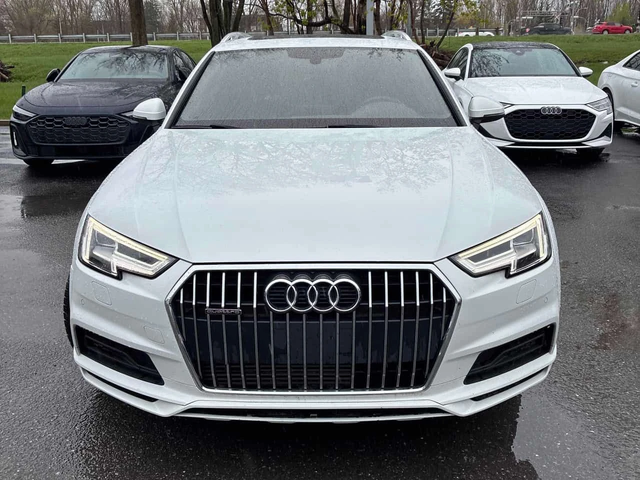 Audi A4 Allroad * Progressiv * ПОДГРЕВИ* ПАНОРАМА* + ГУМИ - автомобили, коли, обяви за нови и употребявани 5