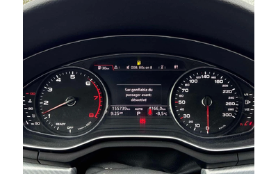 Audi A4 Allroad * Progressiv * ПОДГРЕВИ* ПАНОРАМА* + ГУМИ - автомобили, коли, обяви за нови и употребявани 7