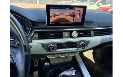 Audi A4 | Technik | ОБДУХВАНЕ | PANO | 360 | - автомобили, коли, обяви за нови и употребявани 11